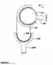 Fig. 22 - Modular, adjustable, prosthetic, hip/shoulder spacer