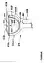 Fig. 24 - Modular, adjustable, prosthetic, hip/shoulder spacer