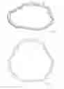 Fig. 08 - SURGICAL INSTRUMENT HEAD AND ASSEMBLY INCLUDING TAB SEPARATION MEMBER