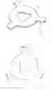 Fig. 13 - SURGICAL INSTRUMENT HEAD AND ASSEMBLY INCLUDING TAB SEPARATION MEMBER