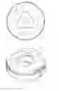 Fig. 16 - SURGICAL INSTRUMENT HEAD AND ASSEMBLY INCLUDING TAB SEPARATION MEMBER