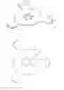 Fig. 20 - SURGICAL INSTRUMENT HEAD AND ASSEMBLY INCLUDING TAB SEPARATION MEMBER