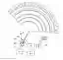 Fig. 01 - Method for automatic positioning of a gas turbine rotor