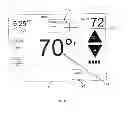 Fig. 06 - Programmable thermostat