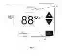 Fig. 08 - Programmable thermostat