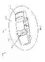 Fig. 02 - Central network for the automated control of vehicular traffic