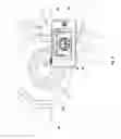 Fig. 03 - System, method and application for estimating pneumatic pressure state of vehicle tires using a handheld device