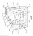 Fig. 10 - USER GESTURE CONTROL OF VEHICLE FEATURES