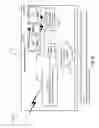 Fig. 08 - POSITIONAL BASED MOVEMENTS AND ACCESSIBILITY OF FEATURES ASSOCIATED WITH A VEHICLE