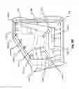 Fig. 10 - POSITIONAL BASED MOVEMENTS AND ACCESSIBILITY OF FEATURES ASSOCIATED WITH A VEHICLE