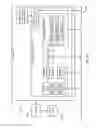 Fig. 17 - POSITIONAL BASED MOVEMENTS AND ACCESSIBILITY OF FEATURES ASSOCIATED WITH A VEHICLE