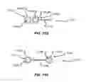 Fig. 19 - POSITIONAL BASED MOVEMENTS AND ACCESSIBILITY OF FEATURES ASSOCIATED WITH A VEHICLE