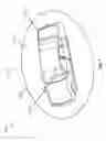 Fig. 02 - Vehicle zone-based intelligent console display settings