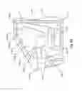 Fig. 10 - Vehicle crate for blade processors