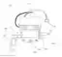 Fig. 01 - Electronically controlled lean out device for mechanical fuel injected engines