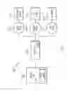 Fig. 02 - Methods and systems for providing taxiway stop bar information to an aircrew