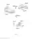 Fig. 08 - Method and system for reducing the risk of a moving machine colliding with personnel or an object