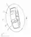 Fig. 02 - DETECTION AND REPORTING OF INDIVIDUALS OUTSIDE OF A VEHICLE