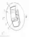 Fig. 02 - Communication of automatically generated shopping list to vehicles and associated devices