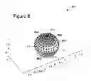 Fig. 09 - SPHERICAL HELIX PROJECTION MICROSEISMIC NETWORK
