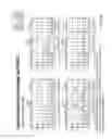 Fig. 71 - Methods for analyzing and designing bottom hole assemblies
