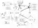 Fig. 01 - System and method for determining query intent