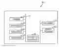 Fig. 01 - METHOD AND SYSTEMS FOR PROVIDING BUSINESS PROCESS SUGGESTIONS AND RECOMMENDATIONS UTILIZING A BUSINESS PROCESS MODELER