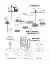 Fig. 01 - PHYSICALLY-BASED FINANCIAL ANALYSIS AND/OR FORECASTING METHODS, APPARATUS, AND SYSTEMS