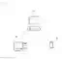 Fig. 02 - Method for Providing Advertisement Posting Service To Display Advertisement on User-Set Advertisement Display Area