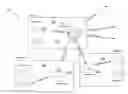 Fig. 01 - System for replication-driven repository cache invalidation across multiple data centers