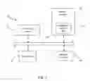 Fig. 08 - System for replication-driven repository cache invalidation across multiple data centers
