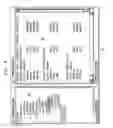 Fig. 22 - Creating mapping rules from meta data for data transformation utilizing visual editing