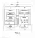 Fig. 11 - Method for automated generation of minimal partitioning of a process specification for supporting its distributed execution