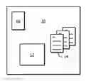Fig. 01 - SYSTEM FOR STORING AND RETRIEVING DATA