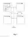 Fig. 02 - Inter-node communication scheme for sharing node operating status
