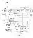 Fig. 13 - Devices and methods using network load data in mobile cloud accelerator context to optimize network usage by selectively deferring content delivery