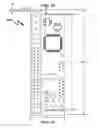 Fig. 67 - Data storage architecture  extension system and method
