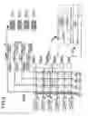 Fig. 09 - Multi-processor bus and cache interconnection system