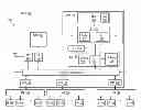 Fig. 01 - Provision of early data from a lower level cache memory
