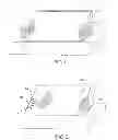 Fig. 02 - Mission system adapted for use in a strongly disturbed environment perturbed by movements of the carrier