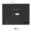 Fig. 04 - Multi-mode user interface