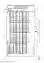 Fig. 02 - Application window divider control for window layout management