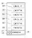 Fig. 01 - DISPLAYING HISTORY INFORMATION FOR APPLICATION