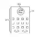 Fig. 01 - SYSTEM AND METHOD FOR USING TELEVISION INFORMATION CODES
