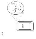 Fig. 07 - METHOD AND APPARATUS FOR PROVIDING USER AUTHENTICATION AND IDENTIFICATION BASED ON GESTURES