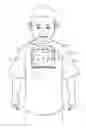 Fig. 01 - Medical Garment and Method