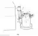 Fig. 02 - Bedside Urinal Appliance