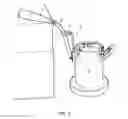 Fig. 03 - Bedside Urinal Appliance