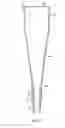 Fig. 04 - Bedside Urinal Appliance