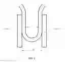 Fig. 05 - Bedside Urinal Appliance